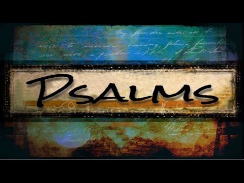 Psalms 119:26-75  -  Lamp of the Word