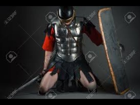 February 17 , 2021- Ephesians 6:15-16 - Equipped and Engaged Pt.2