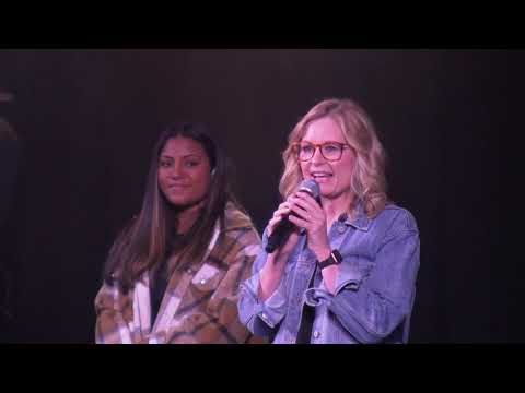 Worship and Sermon - Luke 6:37-49