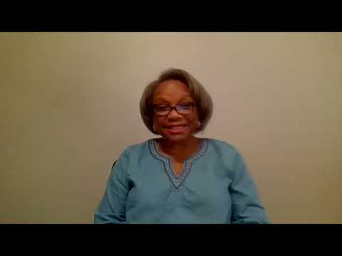 Exodus 19:1-6; 24:3-8, Promise of Obedience, Pastor Angeleen Walker, Rock of Ages Missionary Baptist