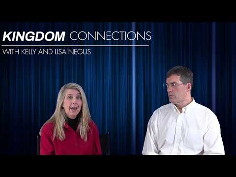 Kingdom Connections 15 (Jonah 1:7-10)