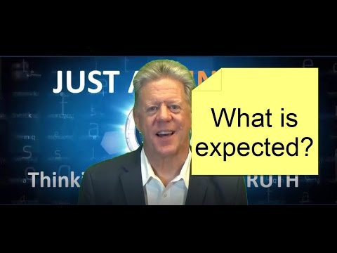 Just a Minute Thinking About Luke 6:46