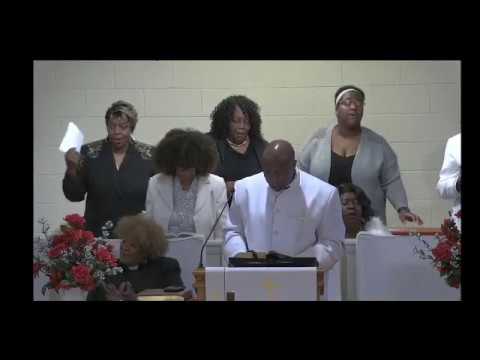 HEALING FROM HURT SERIES: “Trust God in a Family Feud" - Genesis 4:4 - 8