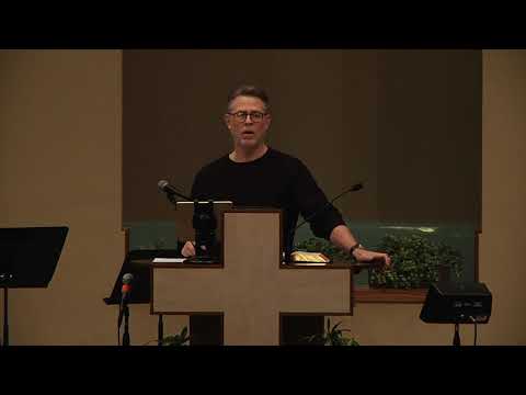 Jesus, Our God and Healer - Matthew 8:1-17, 23-27 - 3/22/20