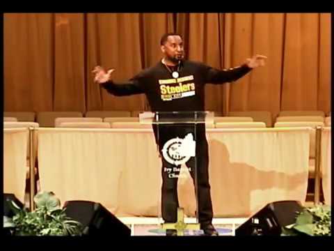 God Favors Me (Deuteronomy 7:1-9)