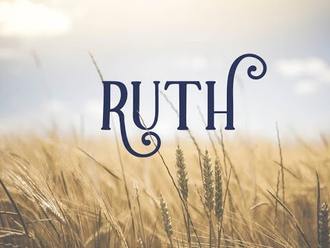 Wednesday Night Bible Study | Ruth 1:14-22