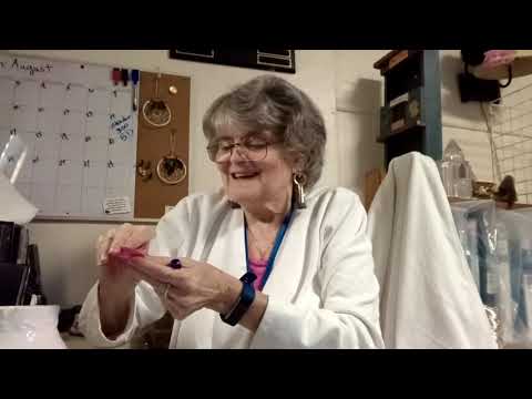 Daniel Vision & Mine too: Prayer  ???? is That everyone will be ready; Daniel 8:1-5 8/16/21