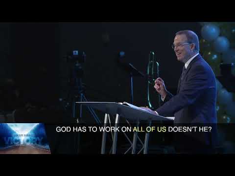 Seven Steps To Absolute Victory (Text: Exodus 14:13-31)