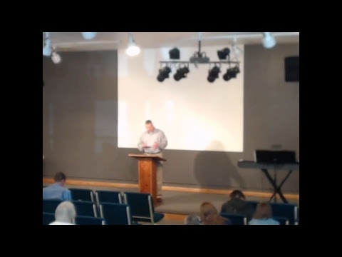 John 14:20-24 (5/7/17)