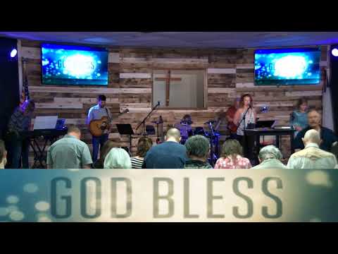 May 9, 2021 "Jochobed: Mother of Faith" Exodus 2: 2-10