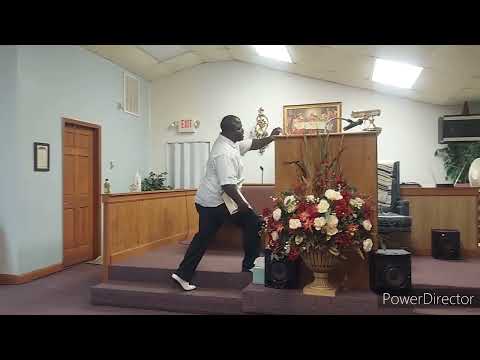 "Stagger Not Throught Unbelief" Romans 4;16-23, Hebrews 3:12-15; 4:1-3