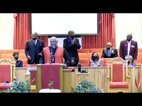 Sunday 10/30/22 Pastor Williams Psalm 30: 1-3