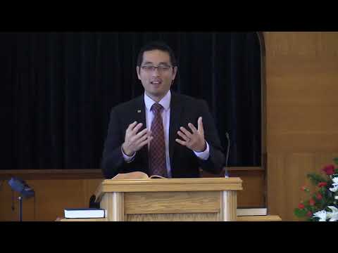 Balaam in the Church (Revelation 2:14-17)