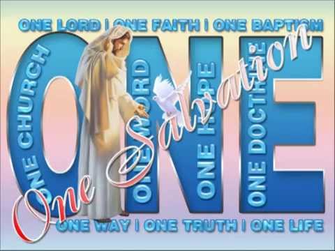 Stand With Me....Agree With Me (John 17: 21)