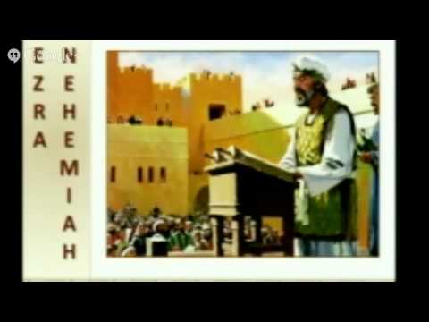 NLCOC 3/16/2014 AM: They Found Written in the Law (Nehemiah 8:13-18): Steve Johnson