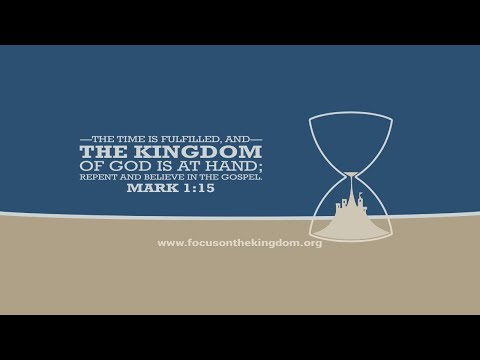 Sunday Church Bible study: Gospel of John 6:16f.