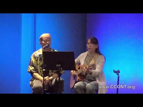 Psalm 110:1-3 - "The Reign of Christ"