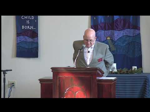 2020-12-27 The Return of Jesus Christ (Matthew 26:59-68)