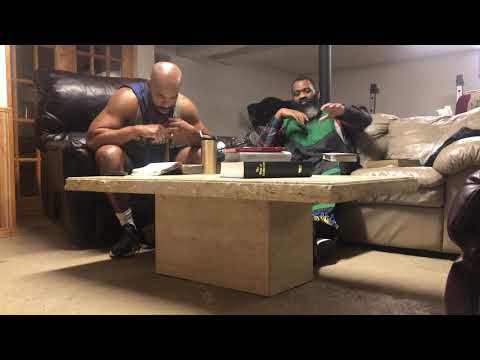 (430 Years Of Being In Prison)-And Spiritual Captivity From Exodus 12:40 Is Brewing Again These Days