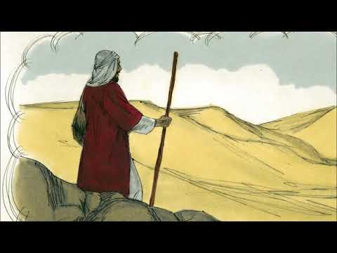 Ticuna - Luke 10:25-37 “The Good Samaritan” [tca]