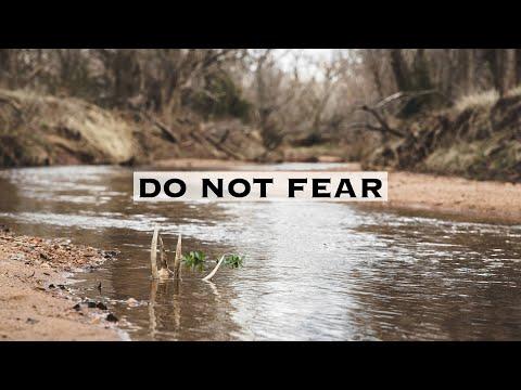 Do Not Fear | COVID19 | Matthew 6:25-34