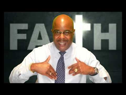 A Conquering Faith  1 John 4:2-3, 13-17: 5:4-5