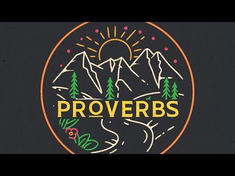 7.3.22 | Proverbs 8:1-36 | Our Worldview | Proverbs: the Path to Wisdom (Week 3)