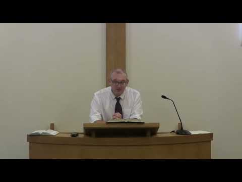 Faith or Works: Four Penetrating Questions (Galatians 3:2-5)