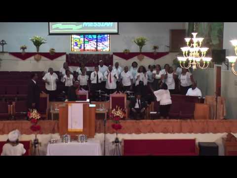 "A new point of view" (Numbers 21:4-9) Dr. Keith B. McGee I (6/4/17)