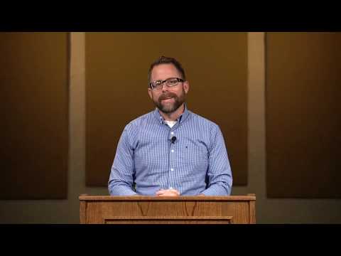 What God Is Doing - Ezra 6:1-22