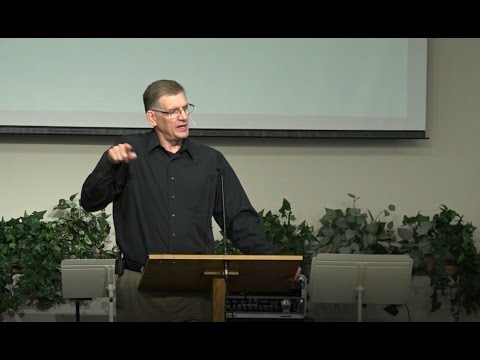 Why God is Faithful to Us (1 Kings 8:54-66)