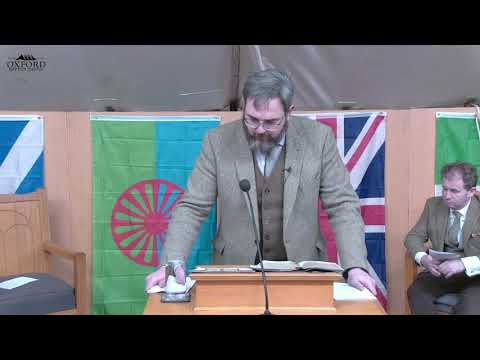 How Then Shall We Stand? - Habakkuk 3:9-19