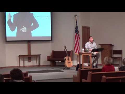 Acts 24:10-27- "Excuses, Excuses..."- Our Most Consistent Copout