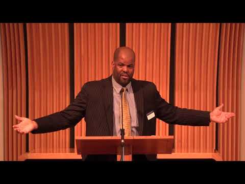 Emmett G. Price III - Praying with Great Expectation - Luke 1: 5-20