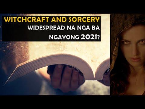 Revelation 18:23 || Ipinapakita ang mga Nangyayari Ngayong 2021