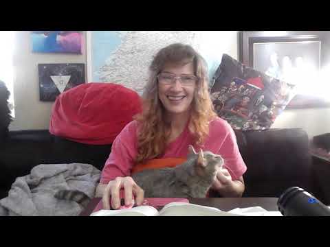 Psalm 27:1-6 and Proverbs 20:20-21