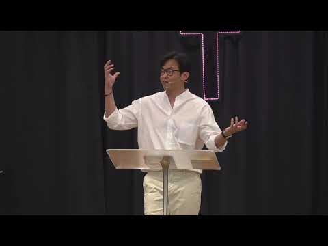 This Is Us: Receptive Freedom - Romans 14:13-15:7 (English)