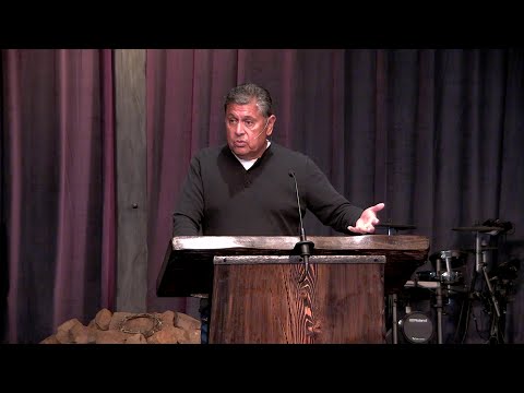 Jeremiah 32:1-25 "The God Who Makes Things New – Part 5: Obedience, Pain, Call Me Crazy" 10-06-2021