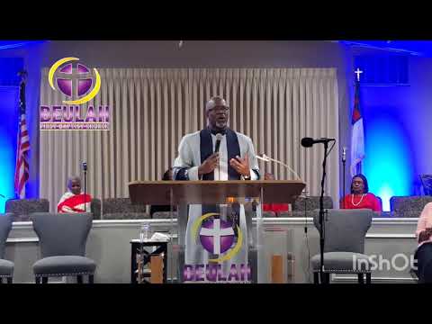 Sermon:"It's NOT what he wanted"Luke 10:38-41(NLT)Pastor Rubin H. Benjamin