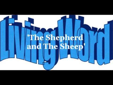 'The Shepherd and The Sheep' Zechariah 11:7-17