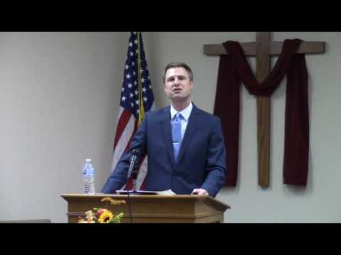 Destroyed for Lack of Knowledge - Part 2 (Hosea 4:4-10)