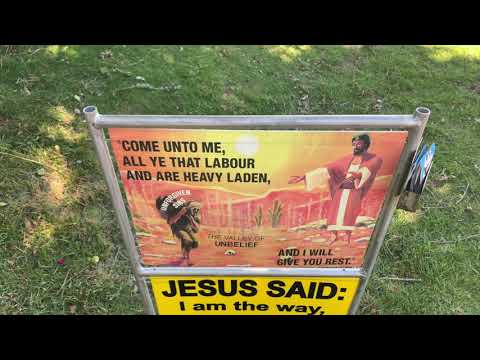 Cut Em With The Sword! Jeremiah 48:10