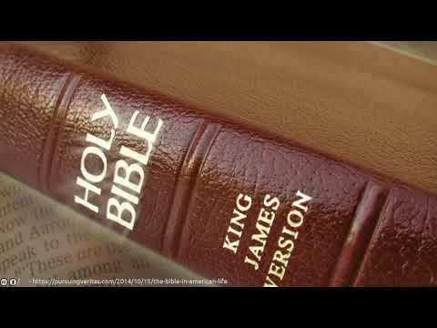 Encouraging Word Daily - Crazy For Jesus - Luke 8:36-38 KJV