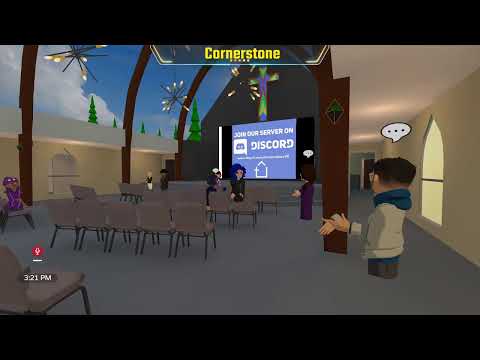 The Logic & Light of Love, Luke 11:14-36, 2/21/21 VR Church