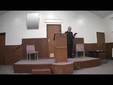 The Prophets Perplexity & Prayer - Isaiah 63 : 17