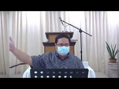 Title: "It Shall Not Be So With Thee"  Matthew 20:26-28