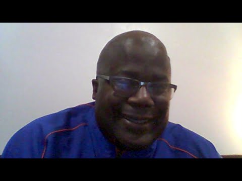 Psalm 69:5, " BE REAL WHEN YOU PRAY TO GOD!" TERRENCE L BEEKS