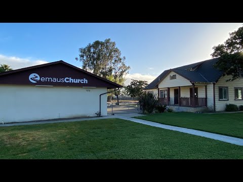 07/18/20 | The Unchanging Christ - Hebrews 13:8