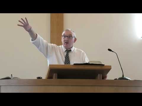 Anathema Upon False Gospellers (Galatians 1:8-9)