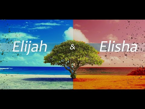 3/10/21  1 Kings 18:1-16 -- Wednesday Bible Study